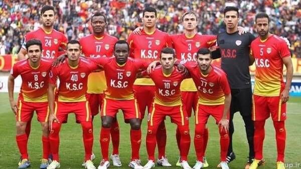 فولاذ خوزستان