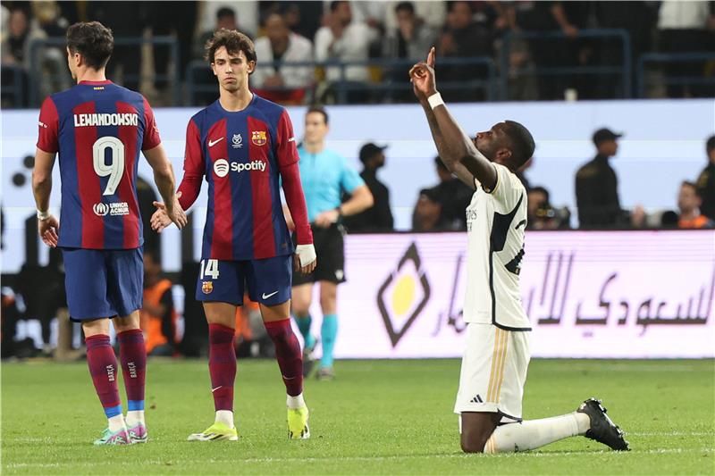 أنطونيو روديجر