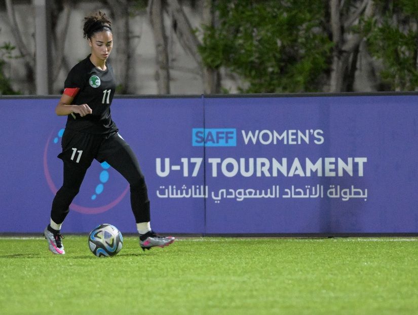 ماريا باغفار