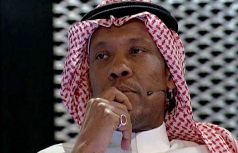 محمد الدعيع