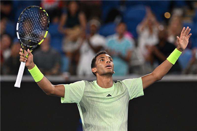 فيليكس أوجيه ألياسيم