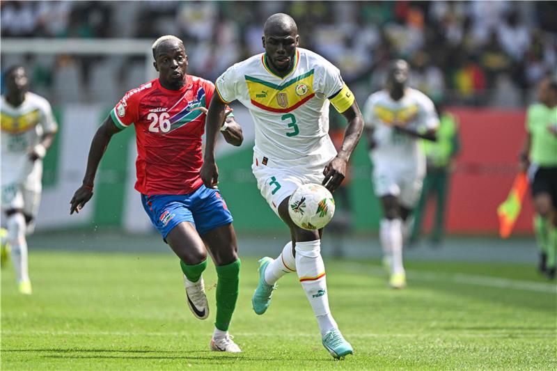 كاليدو كوليبالي