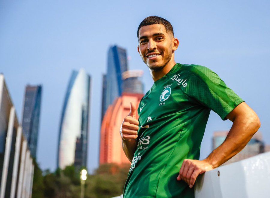 سلطان الغنام