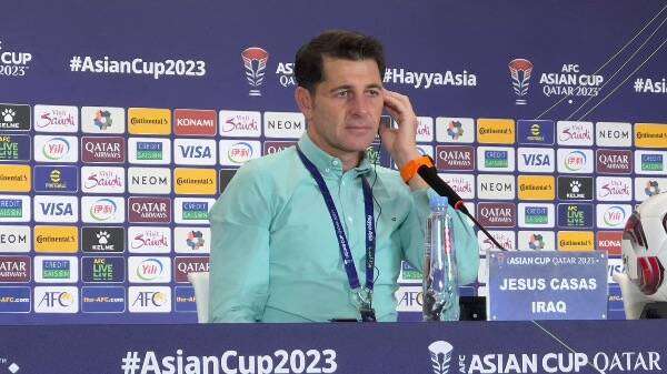 خيسوس كاساس