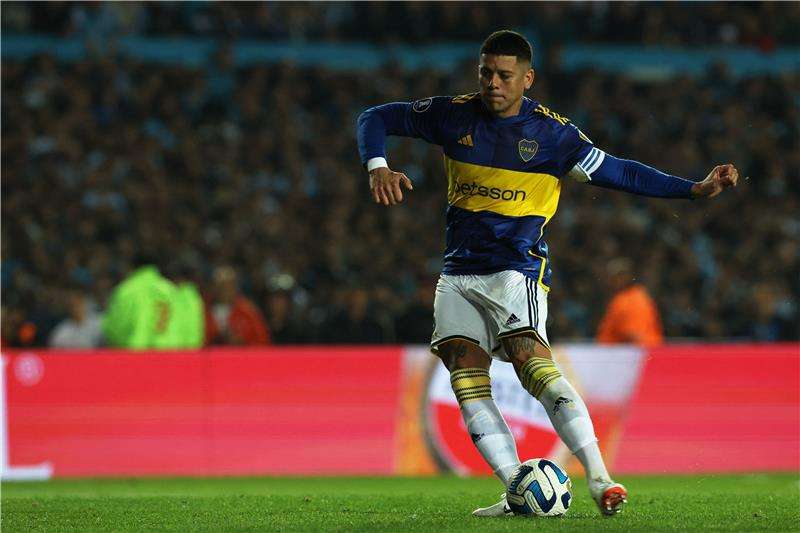 ماركوس روخو