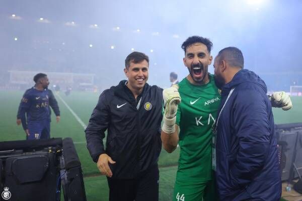 نواف العقيدي