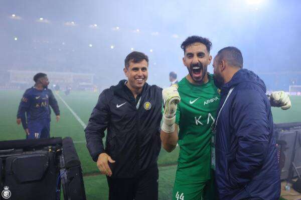 نواف العقيدي