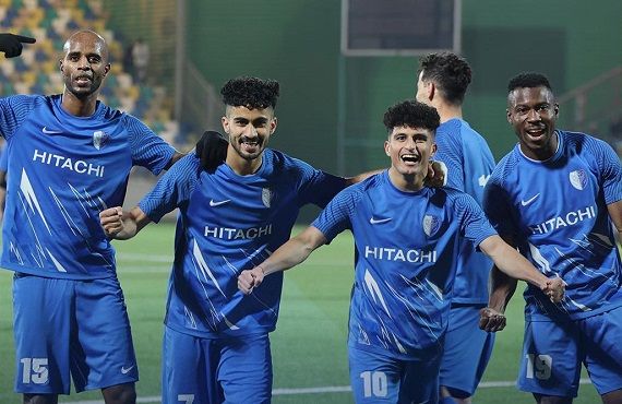 الهلال