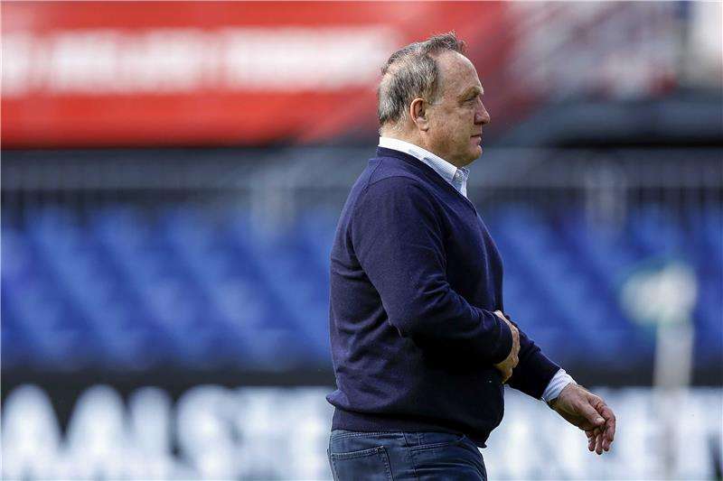 ديك أدفوكات