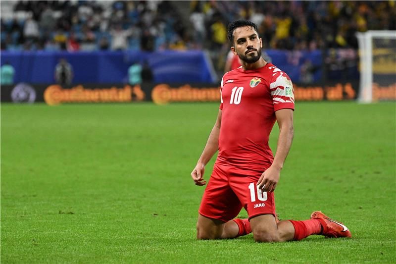 التعمري