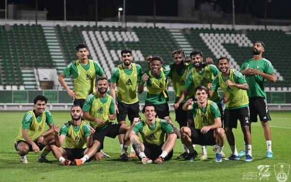 فريق أهل جدة