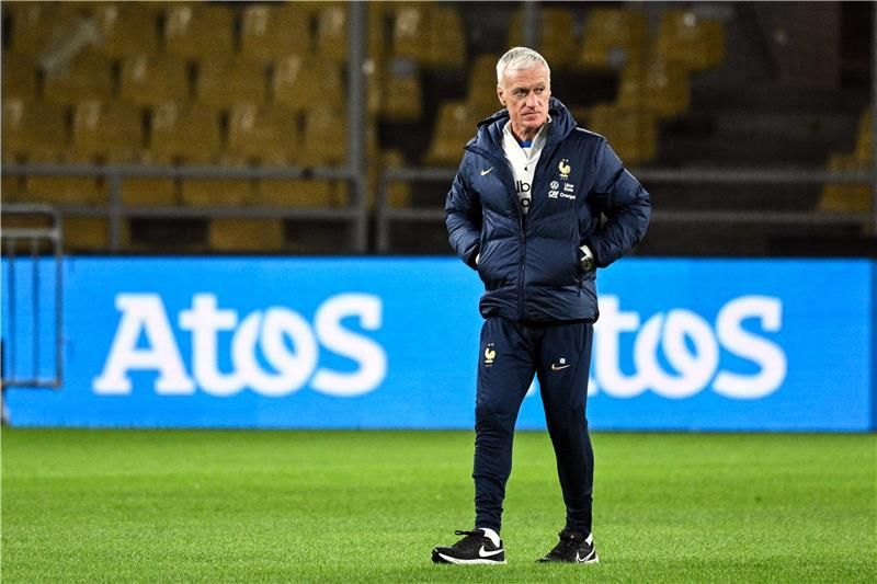 ديدييه ديشامب