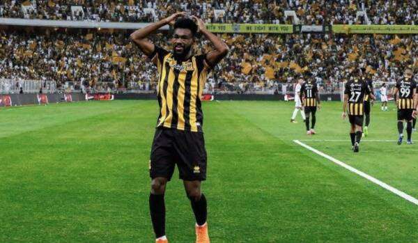 مهند الشنقيطي