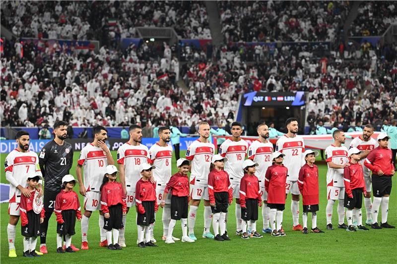 منتخب لبنان