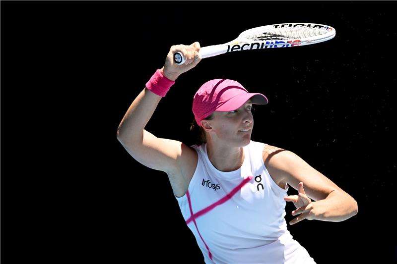 إيجا شفيونتيك