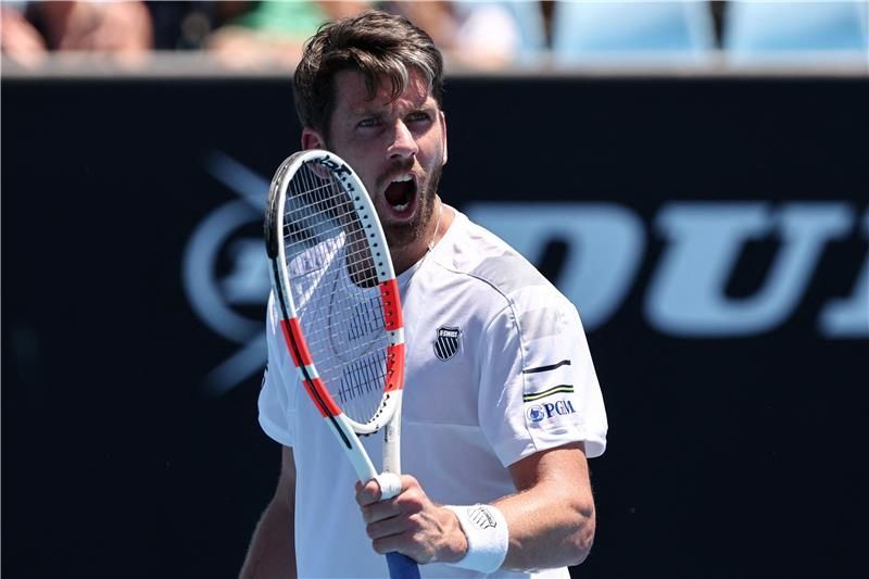 كاميرون نوري