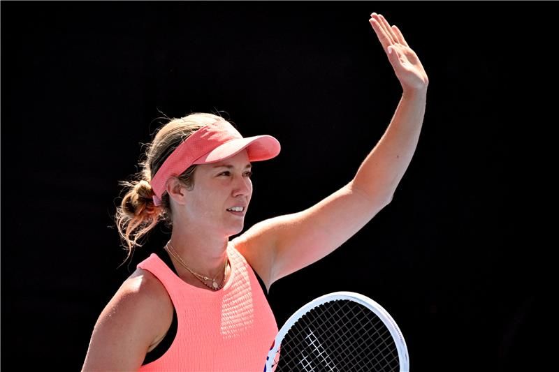 دانيلي كولينز