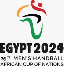 أمم أفريقيا لليد في مصر 2024