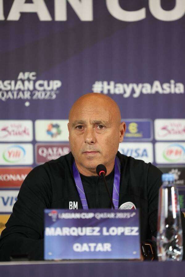 ماركيز لوبيز