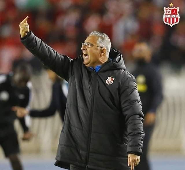 ماركوس باكيتا