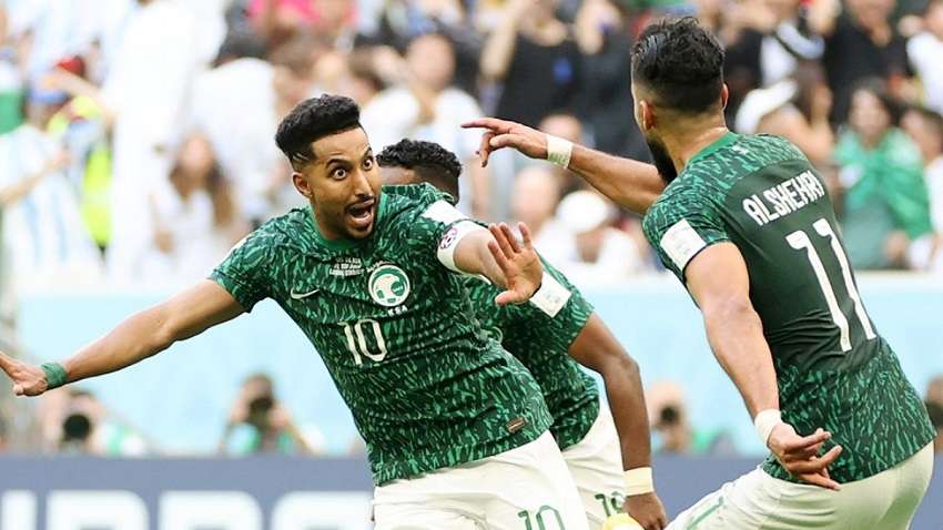 سالم الدوسري