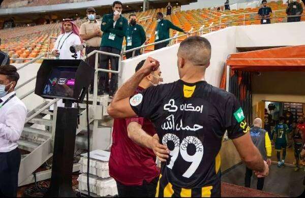 عبد الرزاق حمد الله