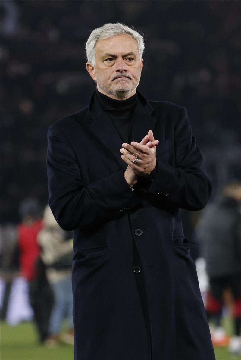 جوزيه مورينيو