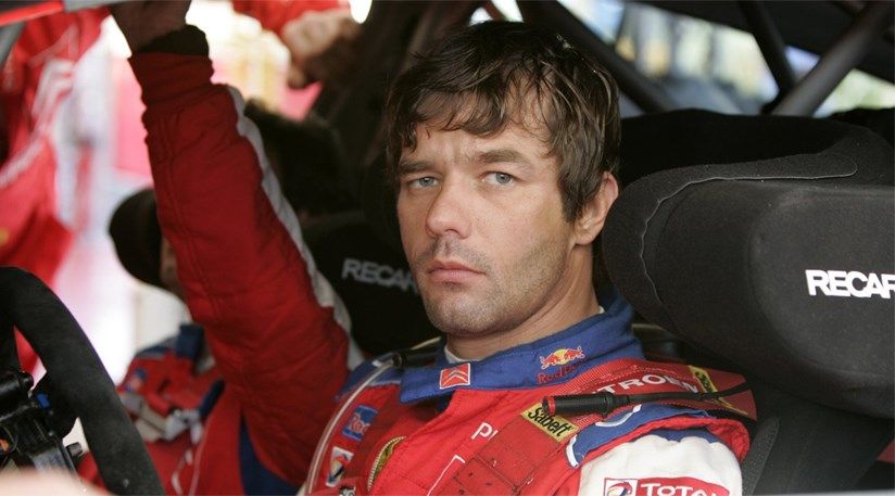 سيباستيان لوب