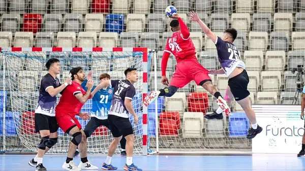 من المواجهة