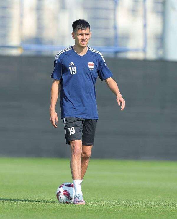 دانيلو السعيد