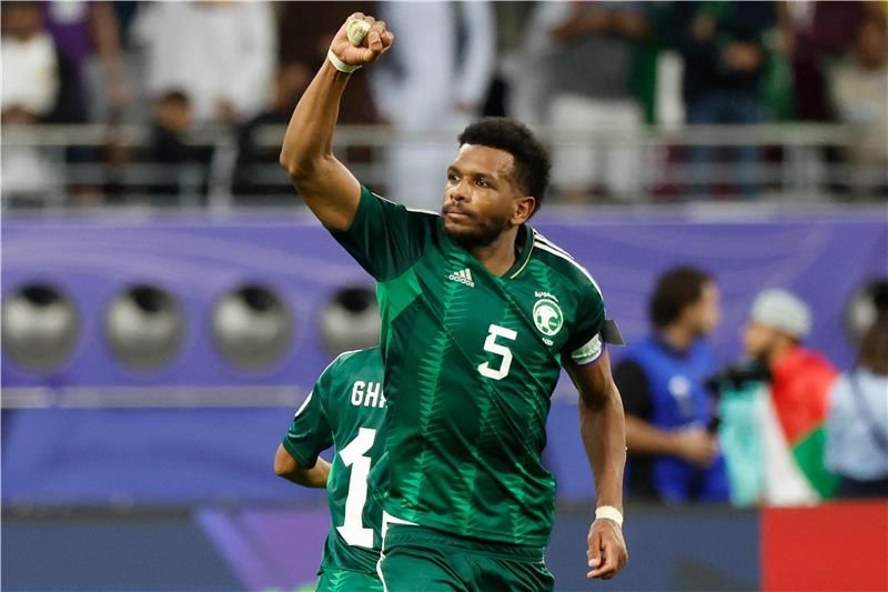 علي البليهي