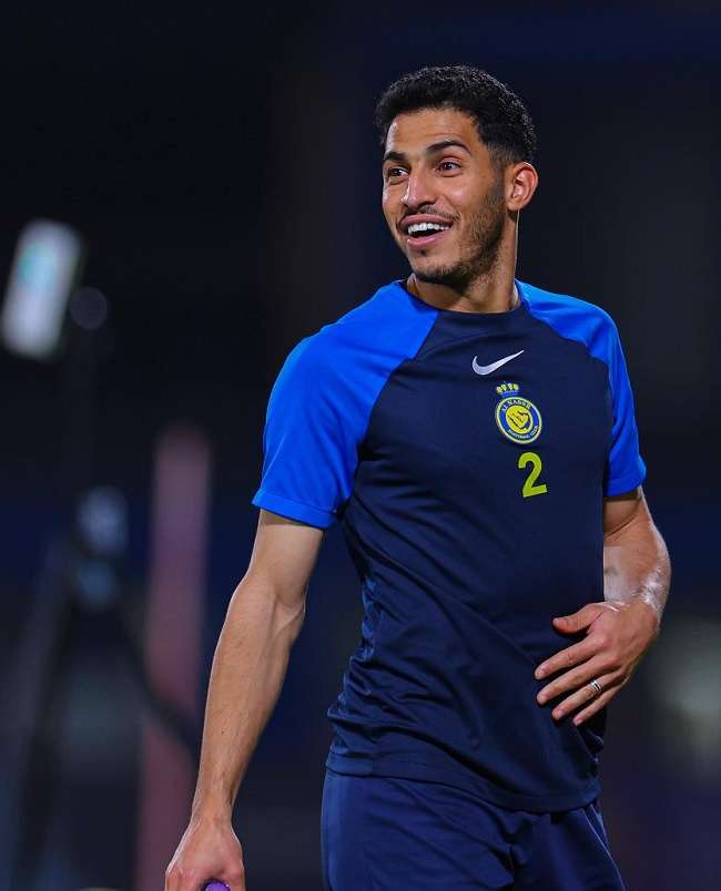 سلطان الغنام