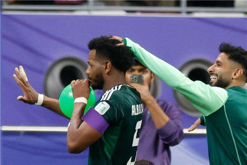 علي البليهي