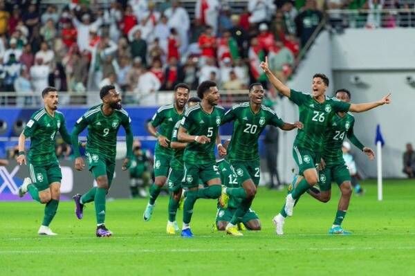 السعودية