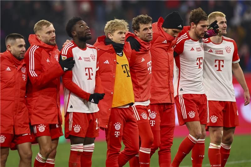 بايرن ميونخ