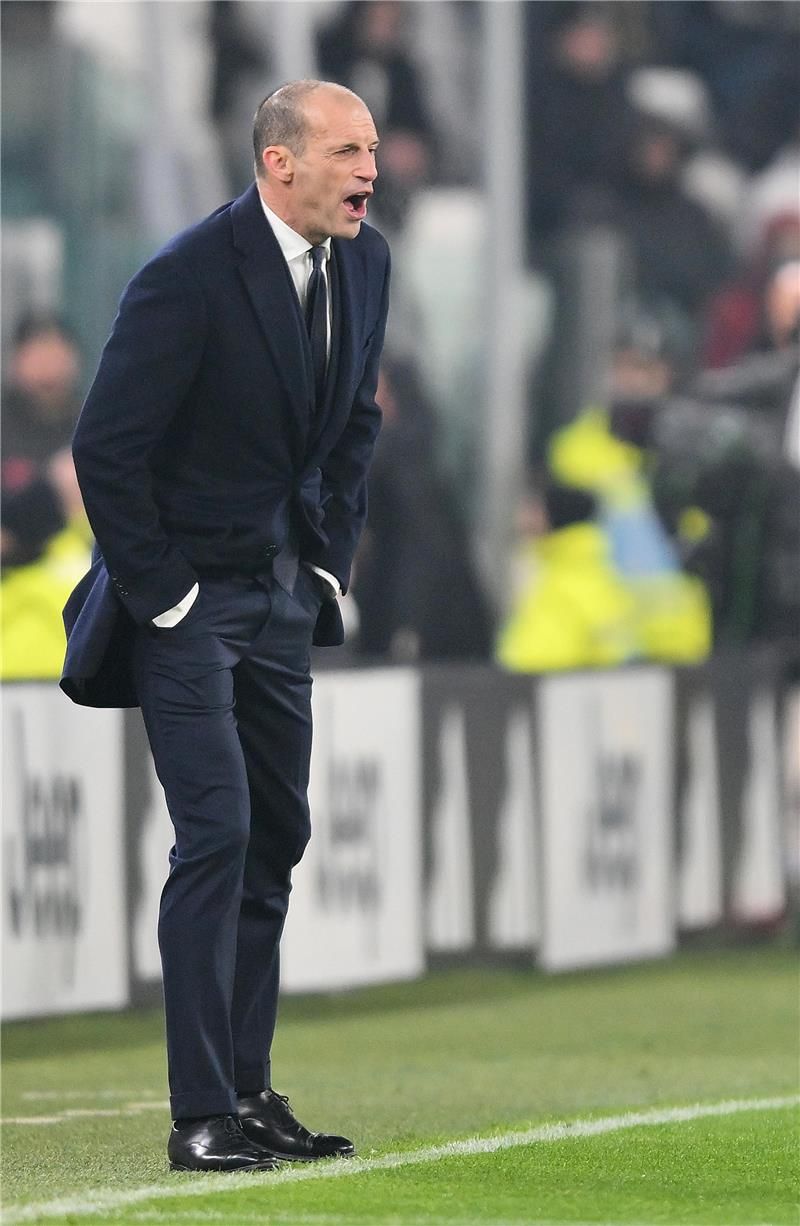 ماسيمليانو أليجري