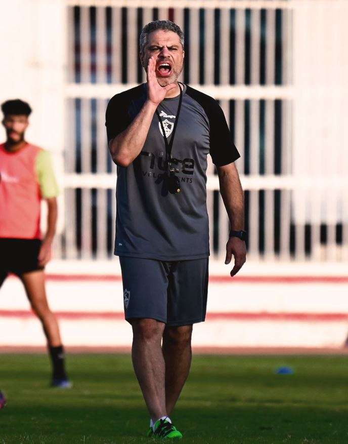 معتمد جمال