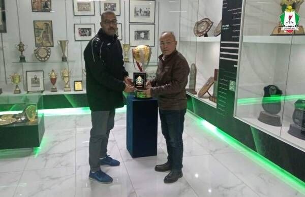 الاسمر وسلامة