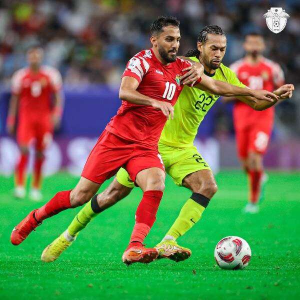 موسى التعمري