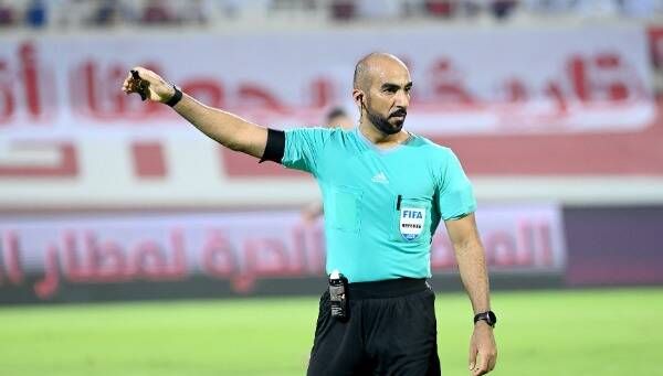 عادل النقبي