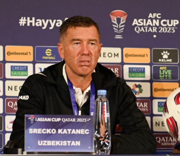 سريتشكو كاتانيتش