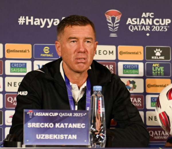 سريتشكو كاتانيتش