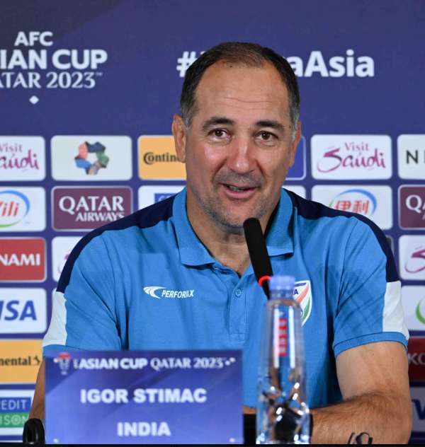 ايجور ستيماتش