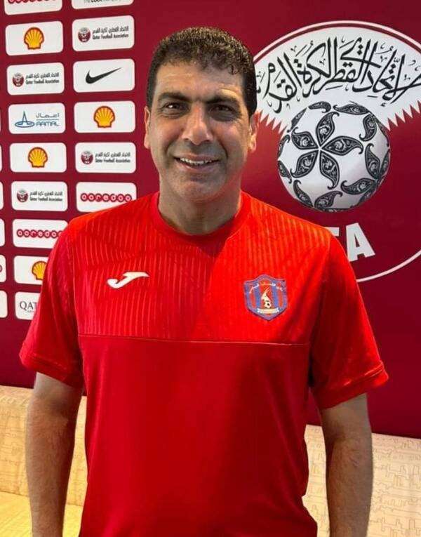 ماهر إسماعيل