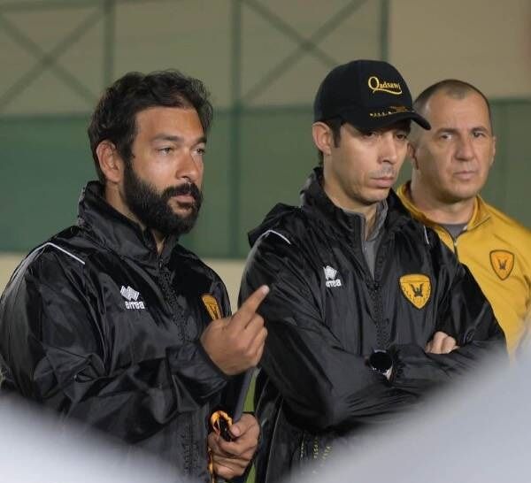 محمد المشعان