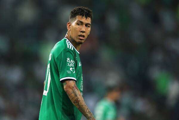 روبرتو فيرمينو