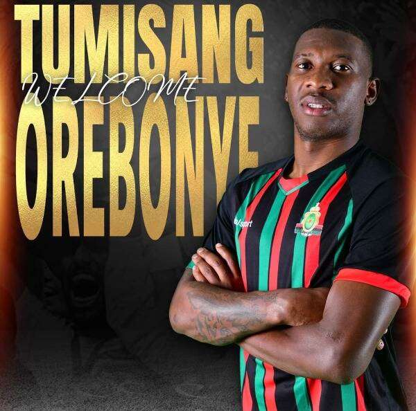 توميسامغ أوريبوني