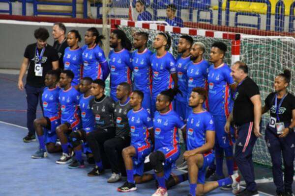 منتخب الرأس الأخضر