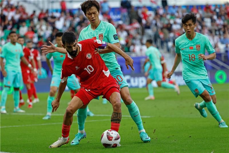 من المواجهة