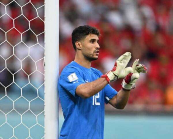 منير المحمدي